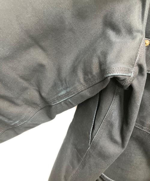 CarHartt（カーハート）CarHartt (カーハート) チョアコート ブラック サイズ:SIZE Lの古着・服飾アイテム