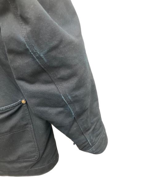 CarHartt（カーハート）CarHartt (カーハート) チョアコート ブラック サイズ:SIZE Lの古着・服飾アイテム