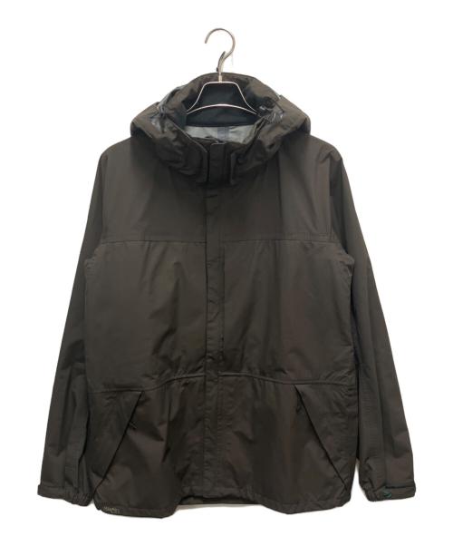 green clothing（グリーンクロージング）green clothing (グリーンクロージング) スノーボードウェア(ジャケット) ブラウン サイズ:SIZE Lの古着・服飾アイテム