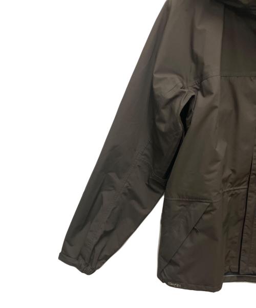 green clothing（グリーンクロージング）green clothing (グリーンクロージング) スノーボードウェア(ジャケット) ブラウン サイズ:SIZE Lの古着・服飾アイテム