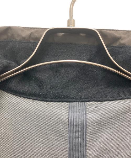 green clothing（グリーンクロージング）green clothing (グリーンクロージング) スノーボードウェア(ジャケット) ブラウン サイズ:SIZE Lの古着・服飾アイテム