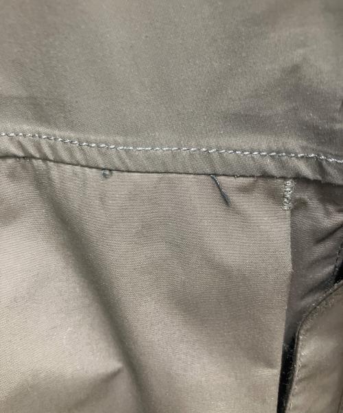 green clothing（グリーンクロージング）green clothing (グリーンクロージング) スノーボードウェア(ジャケット) ブラウン サイズ:SIZE Lの古着・服飾アイテム