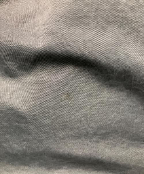 JOURNAL STANDARD（ジャーナルスタンダード）JOURNAL STANDARD (ジャーナルスタンダード) ボンバージャケット グレー サイズ:Lの古着・服飾アイテム