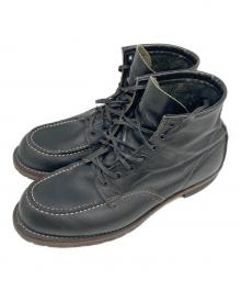 RED WING（レッドウィング）の古着「ベックマン」｜ブラック