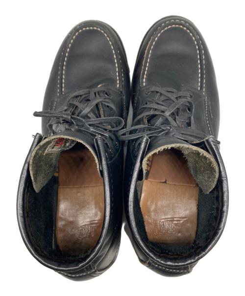 RED WING（レッドウィング）RED WING (レッドウィング) ベックマン ブラック サイズ:SIZE 27.5cmの古着・服飾アイテム