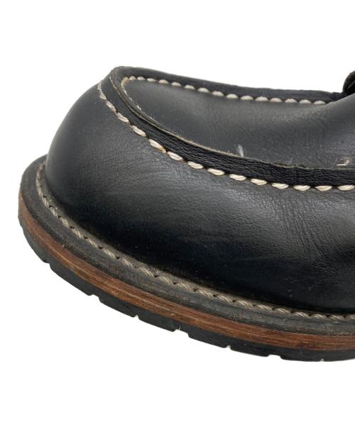 RED WING（レッドウィング）RED WING (レッドウィング) ベックマン ブラック サイズ:SIZE 27.5cmの古着・服飾アイテム