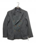 Baguttaバグッタ）の古着「テーラードジャケット」｜グレー