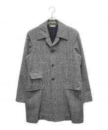 PAUL SMITH（ポールスミス）の古着「コート」｜グレー