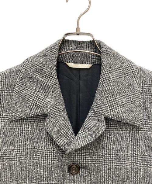 PAUL SMITH（ポールスミス）PAUL SMITH (ポールスミス) コート グレー サイズ:SIZE Lの古着・服飾アイテム