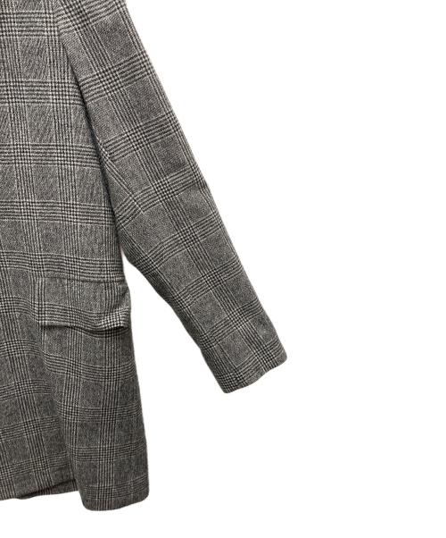 PAUL SMITH（ポールスミス）PAUL SMITH (ポールスミス) コート グレー サイズ:SIZE Lの古着・服飾アイテム