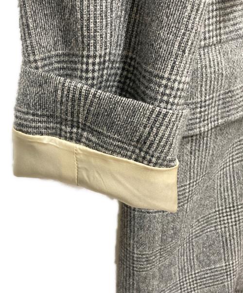 PAUL SMITH（ポールスミス）PAUL SMITH (ポールスミス) コート グレー サイズ:SIZE Lの古着・服飾アイテム