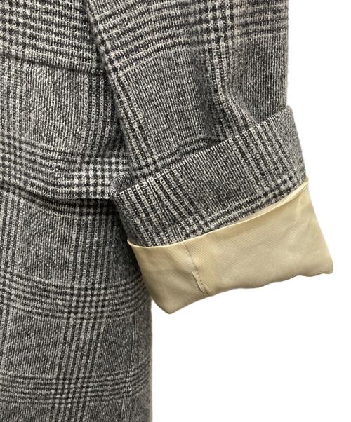 PAUL SMITH（ポールスミス）PAUL SMITH (ポールスミス) コート グレー サイズ:SIZE Lの古着・服飾アイテム