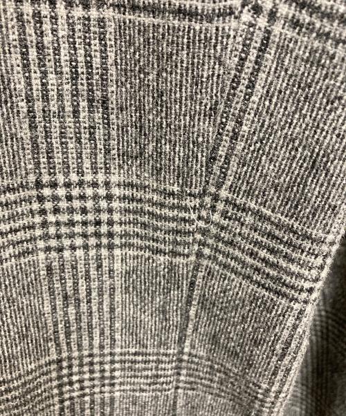 PAUL SMITH（ポールスミス）PAUL SMITH (ポールスミス) コート グレー サイズ:SIZE Lの古着・服飾アイテム