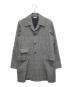 PAUL SMITH（ポールスミス）の古着「コート」｜グレー
