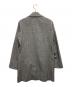 PAUL SMITH (ポールスミス) コート グレー サイズ:SIZE L：15000円