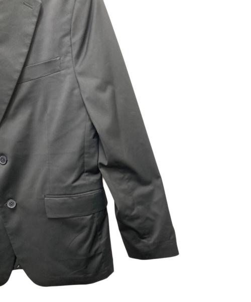 BANANA REPUBLIC（バナナリパブリック）BANANA REPUBLIC (バナナリパブリック) テーラードジャケット グレー サイズ:SIZE 38 未使用品の古着・服飾アイテム