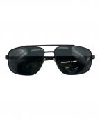 PRADAプラダ）の古着「サングラス」｜ブラック