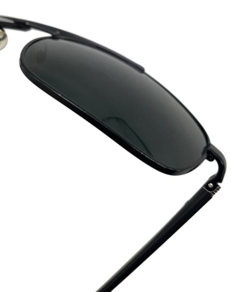 PRADA（プラダ）PRADA (プラダ) サングラス ブラックの古着・服飾アイテム