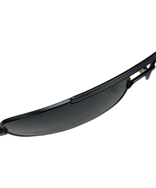 PRADA（プラダ）PRADA (プラダ) サングラス ブラックの古着・服飾アイテム