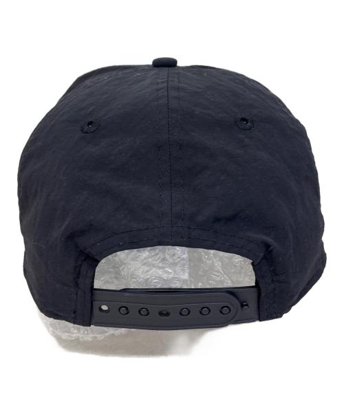 kith nyc（キスニューヨークシティ）KITH NYC (キスニューヨークシティ) New Era (ニューエラ) キャップ ブラックの古着・服飾アイテム
