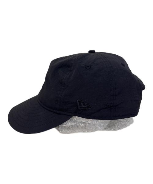 kith nyc（キスニューヨークシティ）KITH NYC (キスニューヨークシティ) New Era (ニューエラ) キャップ ブラックの古着・服飾アイテム