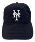 KITH NYC (キスニューヨークシティ) New Era (ニューエラ) キャップ ブラック：10000円