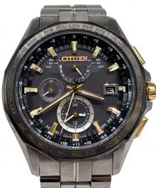 CITIZEN（シチズン）の古着「リストウォッチ」