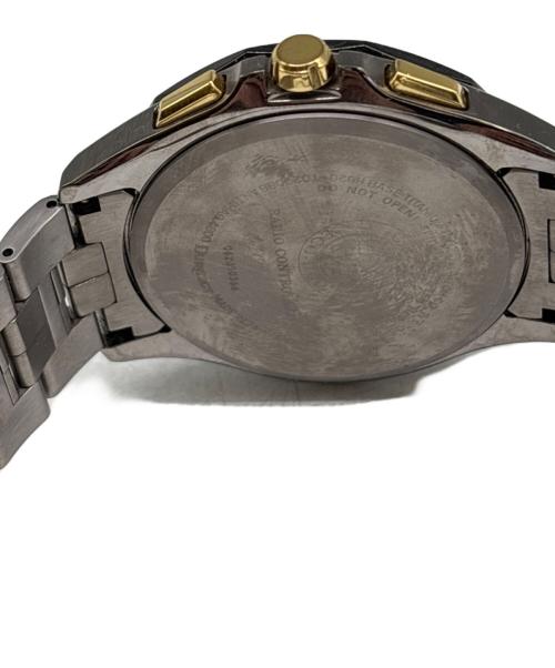 CITIZEN（シチズン）CITIZEN (シチズン) リストウォッチの古着・服飾アイテム