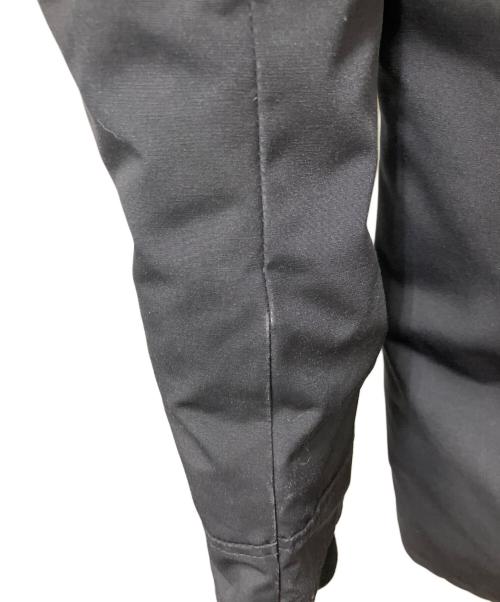 CANADA GOOSE（カナダグース）CANADA GOOSE (カナダグース) ダウンジャケット ブラック サイズ:SIZE Sの古着・服飾アイテム