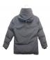 CANADA GOOSE (カナダグース) ダウンジャケット ブラック サイズ:SIZE S：55000円