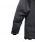中古・古着 CANADA GOOSE (カナダグース) ダウンジャケット ブラック サイズ:SIZE S：55000円