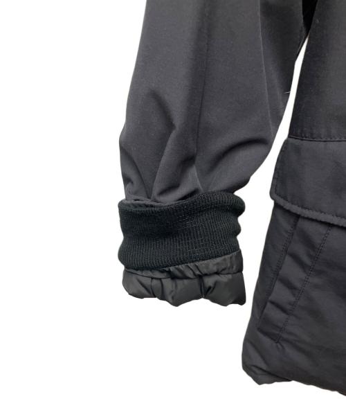 CANADA GOOSE（カナダグース）CANADA GOOSE (カナダグース) ダウンジャケット ネイビー サイズ:SIZE Mの古着・服飾アイテム