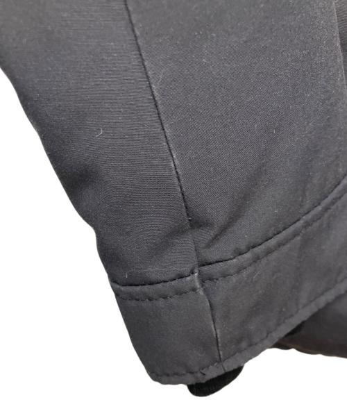 CANADA GOOSE（カナダグース）CANADA GOOSE (カナダグース) ダウンジャケット ネイビー サイズ:SIZE Mの古着・服飾アイテム