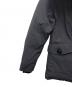 中古・古着 CANADA GOOSE (カナダグース) ダウンジャケット ネイビー サイズ:SIZE M：45000円