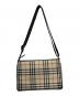 BURBERRY (バーバリー) ショルダーバッグ ベージュ：20000円