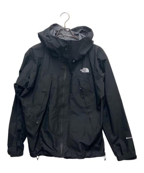 THE NORTH FACE（ザ ノース フェイス）THE NORTH FACE (ザ ノース フェイス) クライムライトジャケット ブラック サイズ:Lの古着・服飾アイテム