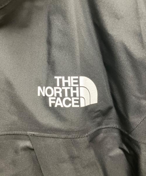 THE NORTH FACE（ザ ノース フェイス）THE NORTH FACE (ザ ノース フェイス) クライムライトジャケット ブラック サイズ:Lの古着・服飾アイテム