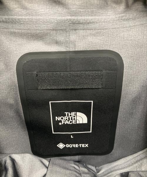 THE NORTH FACE（ザ ノース フェイス）THE NORTH FACE (ザ ノース フェイス) クライムライトジャケット ブラック サイズ:Lの古着・服飾アイテム