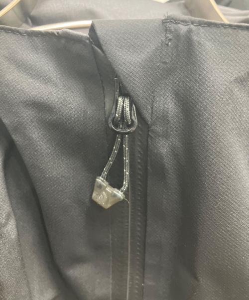 THE NORTH FACE（ザ ノース フェイス）THE NORTH FACE (ザ ノース フェイス) クライムライトジャケット ブラック サイズ:Lの古着・服飾アイテム