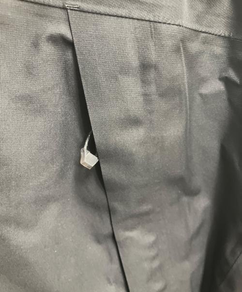 THE NORTH FACE（ザ ノース フェイス）THE NORTH FACE (ザ ノース フェイス) クライムライトジャケット ブラック サイズ:Lの古着・服飾アイテム