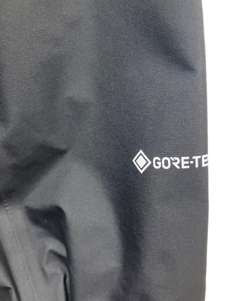 THE NORTH FACE（ザ ノース フェイス）THE NORTH FACE (ザ ノース フェイス) クライムライトジャケット ブラック サイズ:Lの古着・服飾アイテム