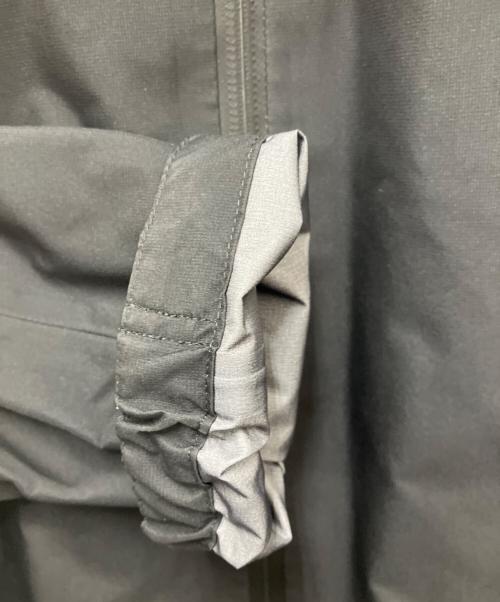 THE NORTH FACE（ザ ノース フェイス）THE NORTH FACE (ザ ノース フェイス) クライムライトジャケット ブラック サイズ:Lの古着・服飾アイテム