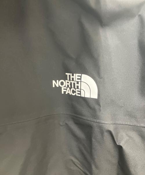 THE NORTH FACE（ザ ノース フェイス）THE NORTH FACE (ザ ノース フェイス) クライムライトジャケット ブラック サイズ:Lの古着・服飾アイテム