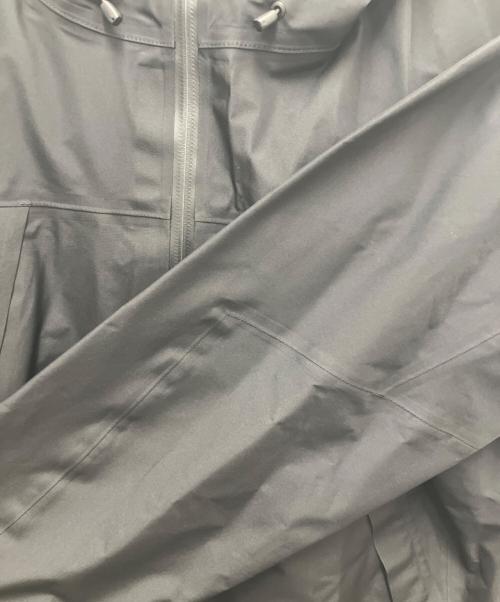 THE NORTH FACE（ザ ノース フェイス）THE NORTH FACE (ザ ノース フェイス) クライムライトジャケット ブラック サイズ:Lの古着・服飾アイテム