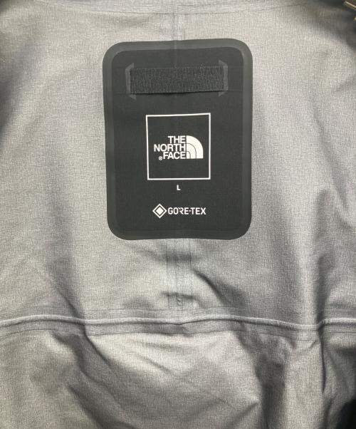 THE NORTH FACE（ザ ノース フェイス）THE NORTH FACE (ザ ノース フェイス) クライムライトジャケット ブラック サイズ:Lの古着・服飾アイテム