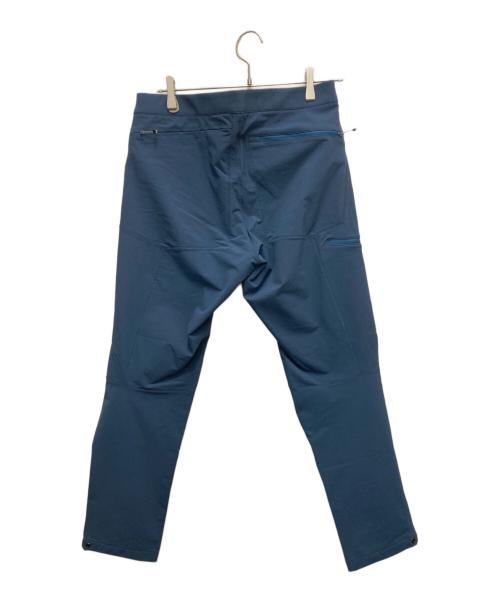 THE NORTH FACE（ザ ノース フェイス）THE NORTH FACE (ザ ノース フェイス) パンツ ブルー サイズ:Mの古着・服飾アイテム