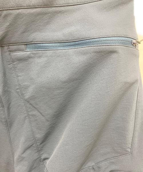 THE NORTH FACE（ザ ノース フェイス）THE NORTH FACE (ザ ノース フェイス) パンツ ブルー サイズ:Mの古着・服飾アイテム