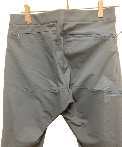 THE NORTH FACE（ザ ノース フェイス）THE NORTH FACE (ザ ノース フェイス) パンツ ブルー サイズ:Mの古着・服飾アイテム