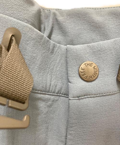 THE NORTH FACE（ザ ノース フェイス）THE NORTH FACE (ザ ノース フェイス) パンツ ブルー サイズ:Mの古着・服飾アイテム
