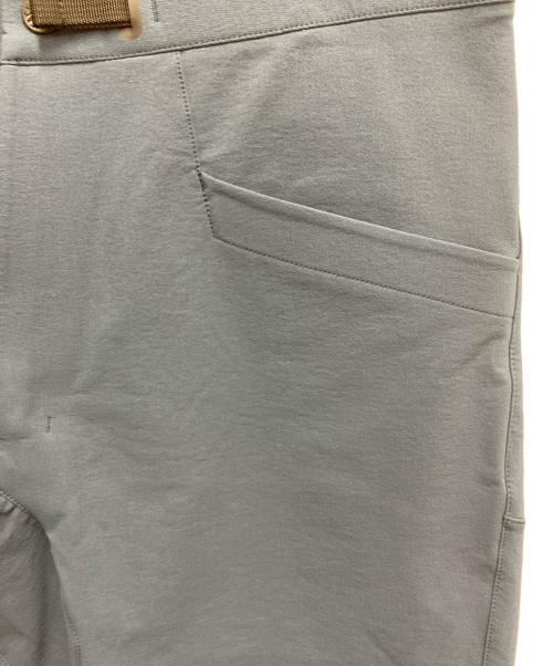 THE NORTH FACE（ザ ノース フェイス）THE NORTH FACE (ザ ノース フェイス) パンツ ブルー サイズ:Mの古着・服飾アイテム